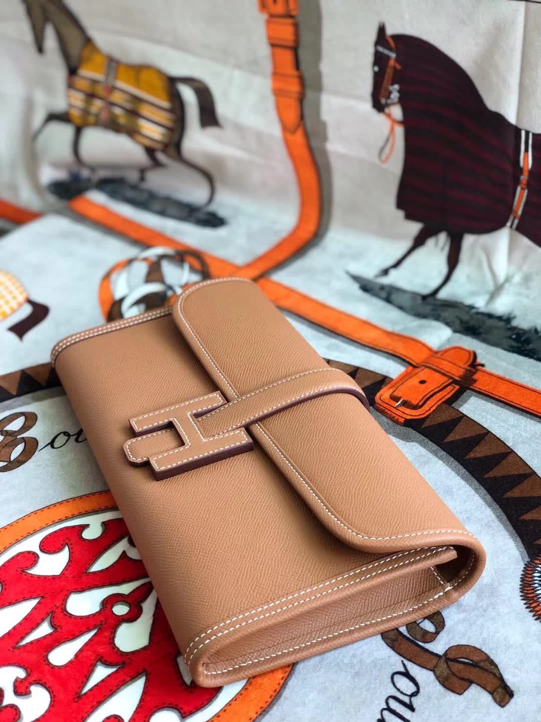 Hermes Wallets & Purse